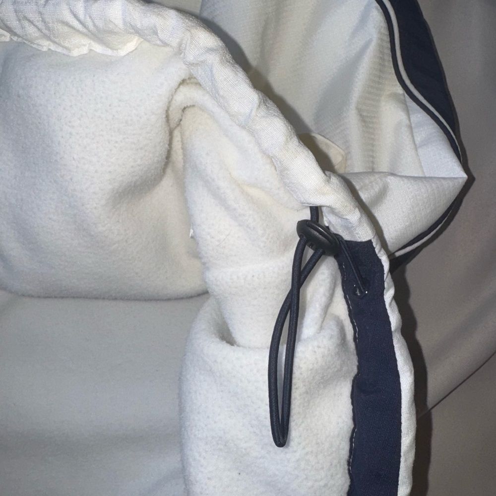 Dallas Cowboys Men Pullover Jacket - Picture 11 of 12